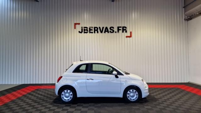 Fiat 500 image 4