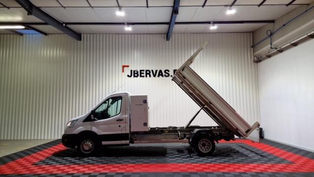 Ford Transit image 4