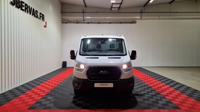 Ford Transit image 5