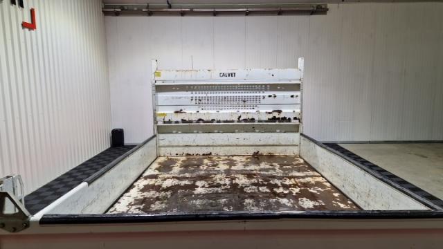 Ford Transit image 8