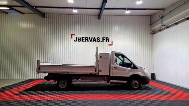 Ford Transit image 3