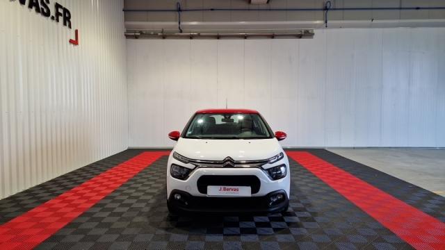 Citroen C3 image 3
