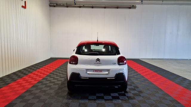 Citroen C3 image 1