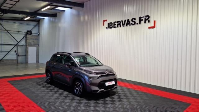 Citroen C3 Aircross image 5