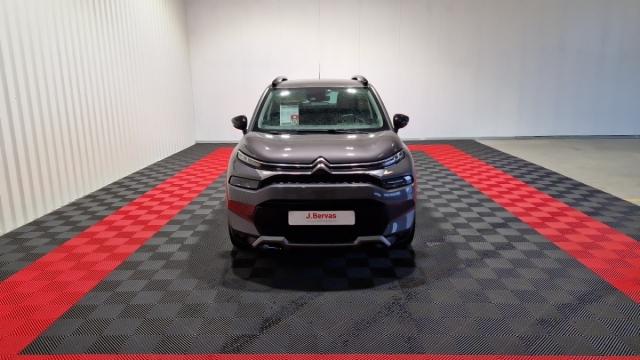 Citroen C3 Aircross image 3