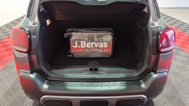 Citroen C3 Aircross image 4