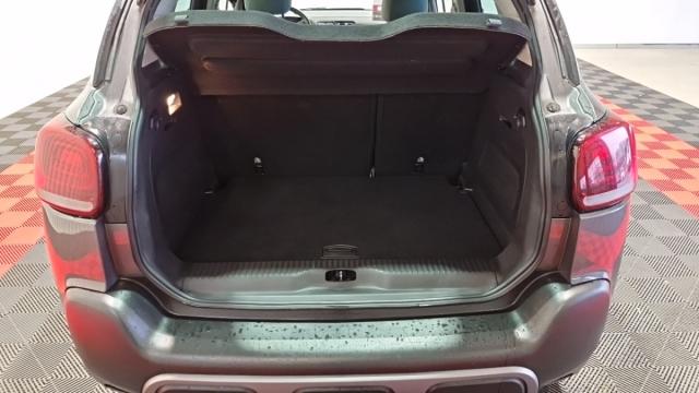 Citroen C3 Aircross image 1