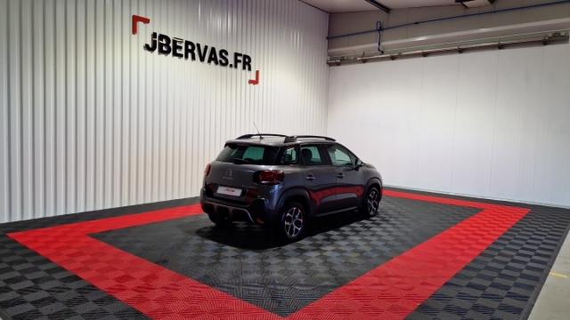 Citroen C3 Aircross image 2
