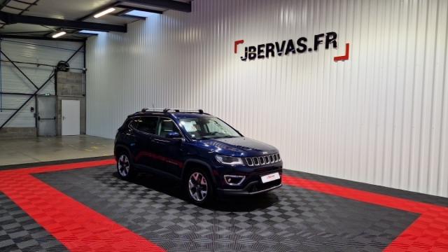 Jeep Compass image 5