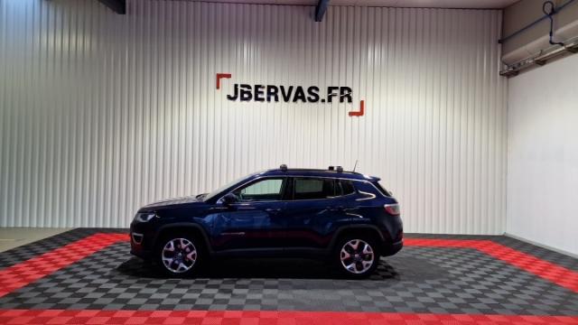 Jeep Compass image 7