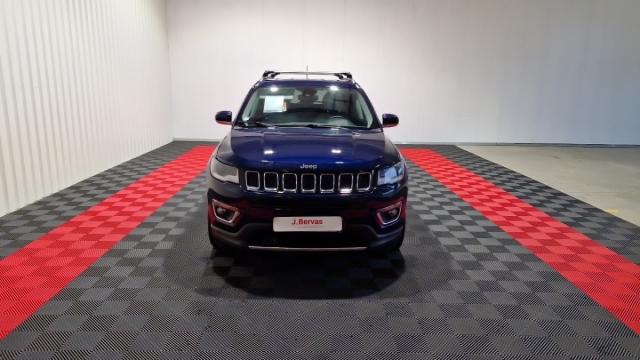 Jeep Compass image 2