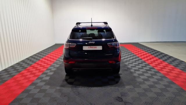 Jeep Compass image 4