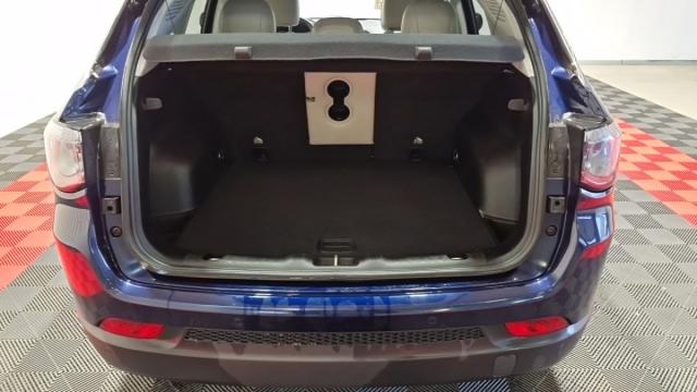 Jeep Compass image 1