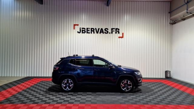Jeep Compass image 6
