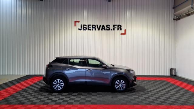 Peugeot 2008 image 6