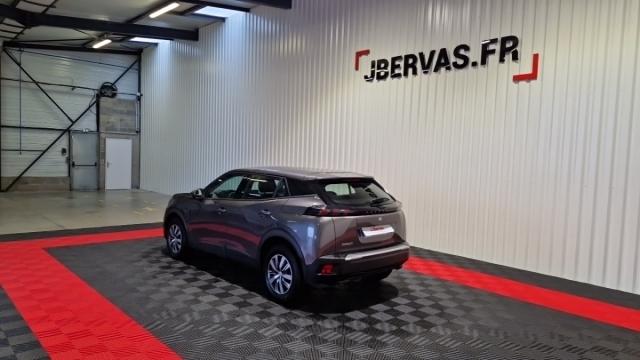 Peugeot 2008 image 3