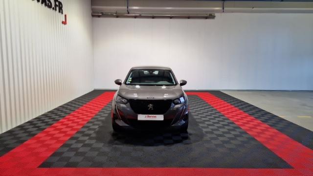 Peugeot 2008 image 7