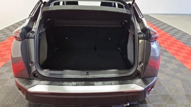 Peugeot 2008 image 4