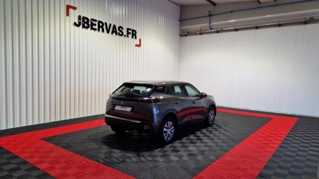 Peugeot 2008 image 2