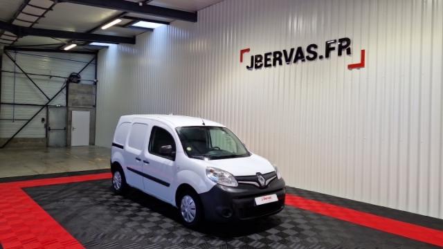 Renault Kangoo Express image 3