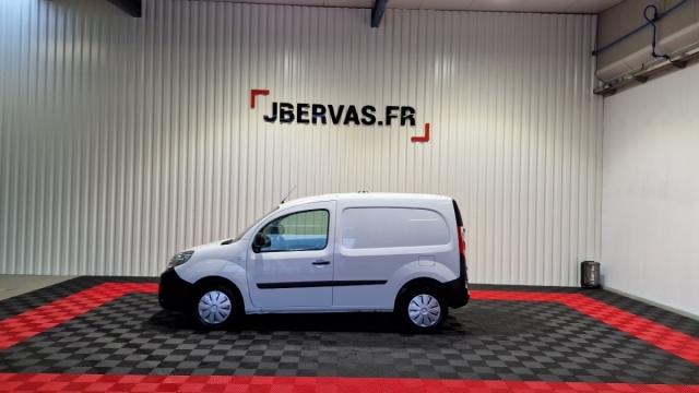 Renault Kangoo Express image 4