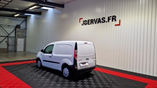Renault Kangoo Express image 1