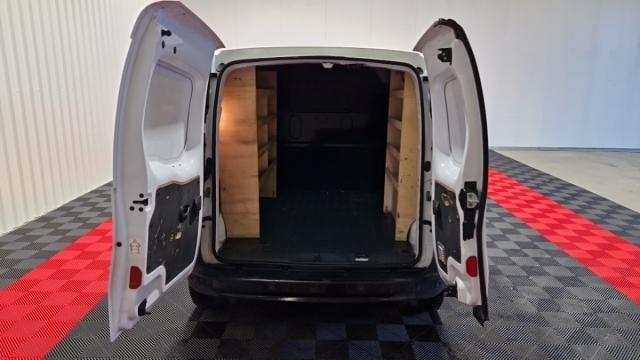 Renault Kangoo Express image 9
