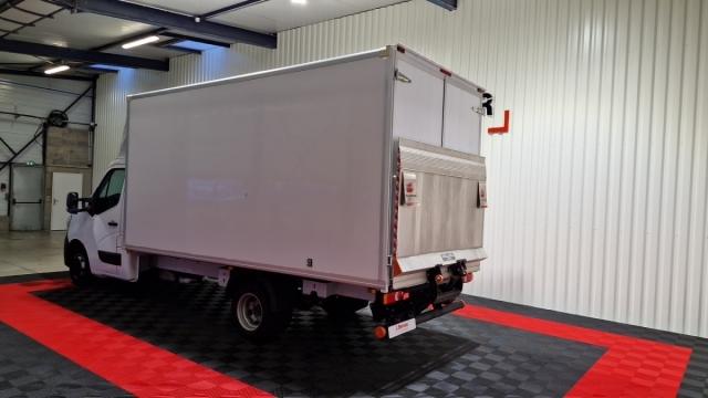 Renault Master image 6