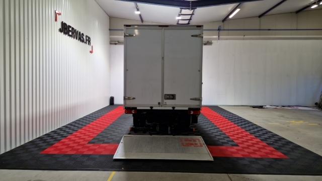 Renault Master image 9