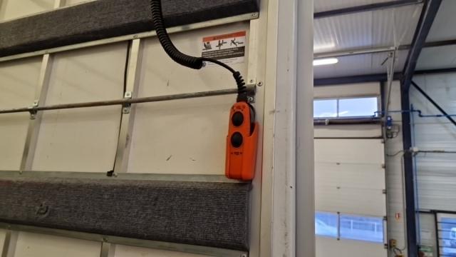 Renault Master image 7