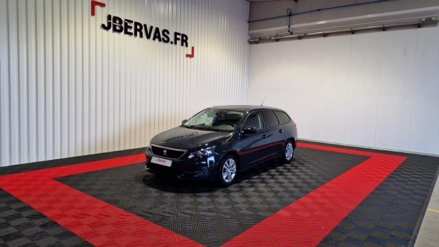 Peugeot 308 Sw Bluehdi 130 S&s Active Business