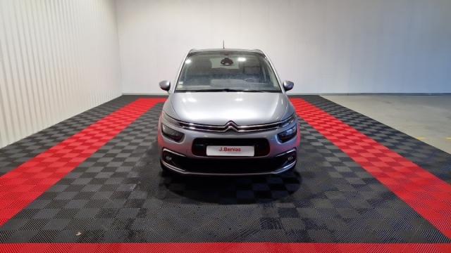 Citroen Grand C4 Spacetourer image 3
