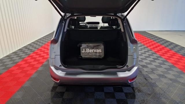 Citroen Grand C4 Spacetourer image 2