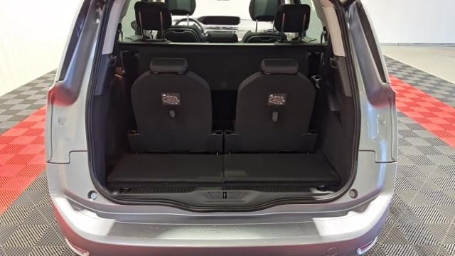 Citroen Grand C4 Spacetourer image 1