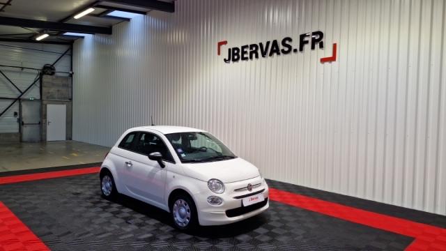Fiat 500 image 8