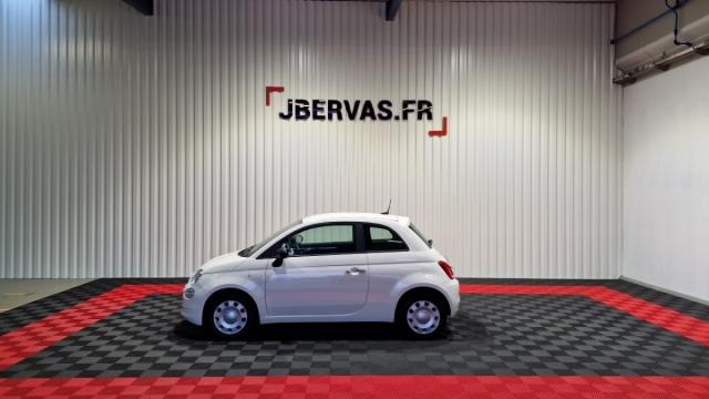Fiat 500 image 1