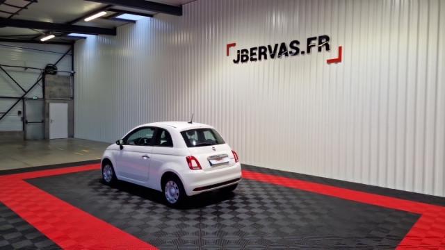 Fiat 500 image 6