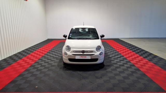 Fiat 500 image 5