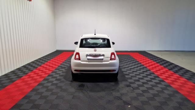 Fiat 500 image 9