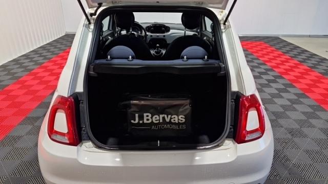 Fiat 500 image 7