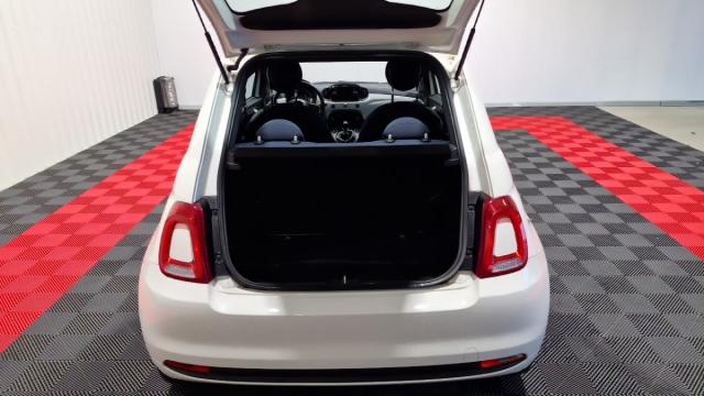 Fiat 500 image 4