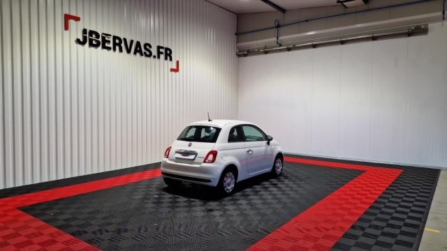 Fiat 500 image 2