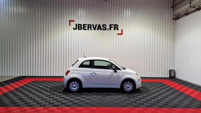 Fiat 500 image 3