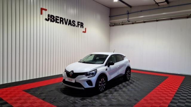 Renault Captur Tce 90 Evolution