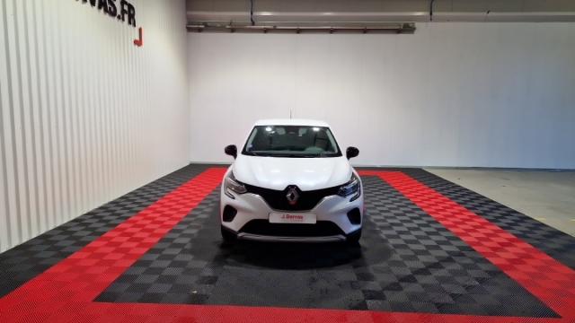 Renault Captur image 4