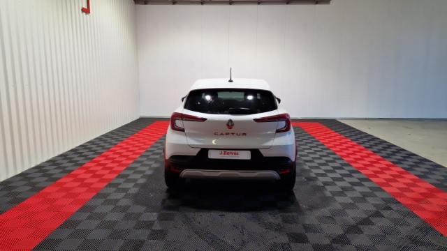 Renault Captur image 5