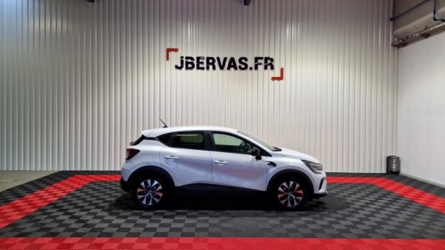 Renault Captur image 8