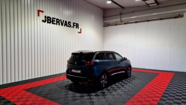 Peugeot 5008 image 7