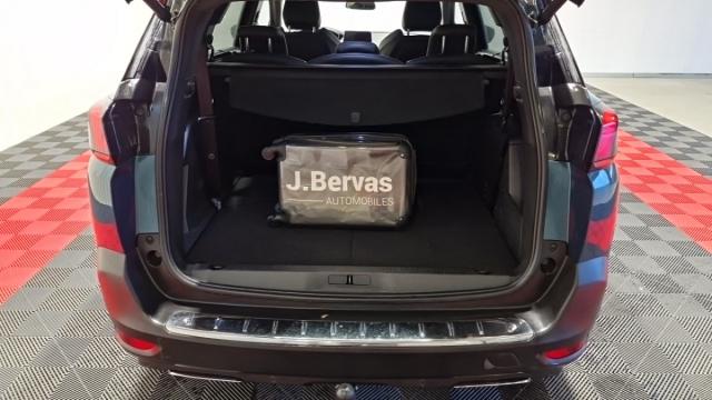 Peugeot 5008 image 3