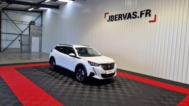 Peugeot 2008 image 4